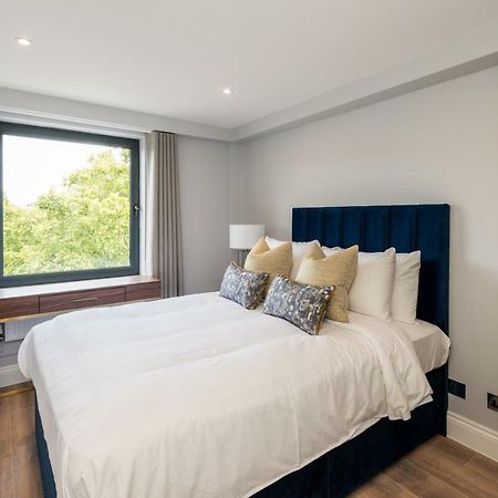 The Carlyle - Stunning Serviced Apartments Londra Esterno foto