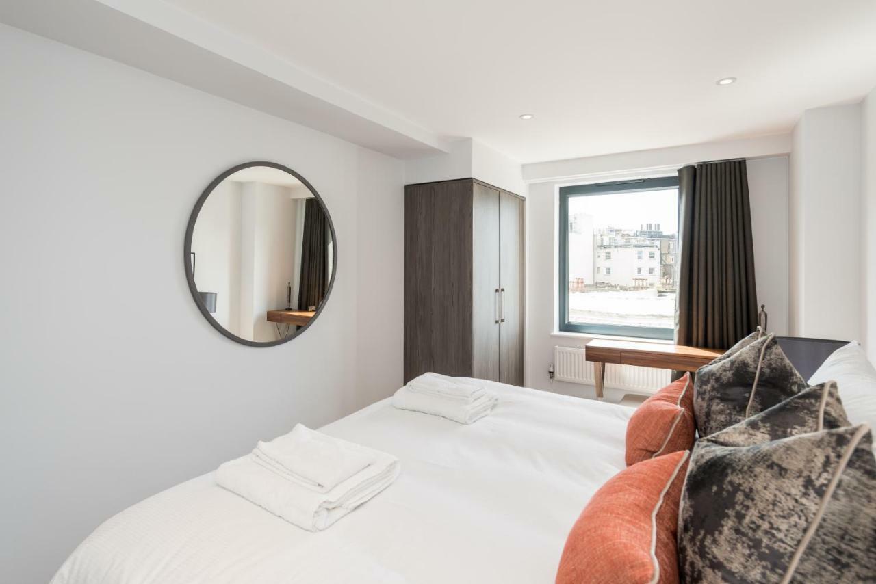 The Carlyle - Stunning Serviced Apartments Londra Esterno foto